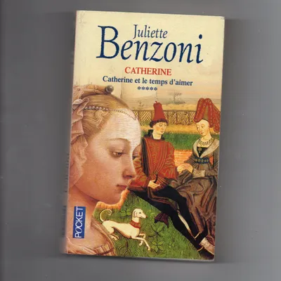 catherine et je temps d aime